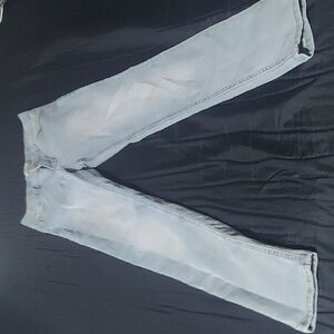 Size 14 skinny jeans